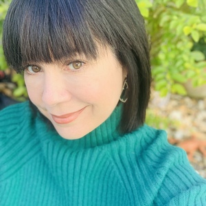 Fundraising Page: Jami Hines